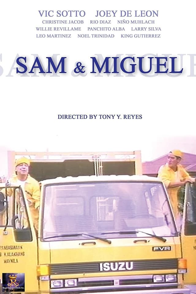 Movie Poster