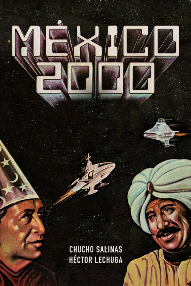 Movie Poster