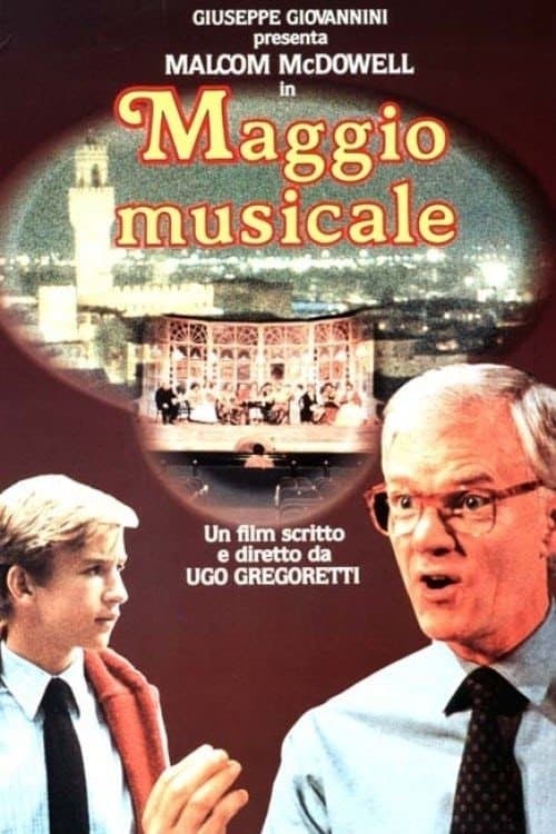 Movie Poster