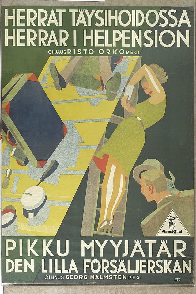 Movie Poster