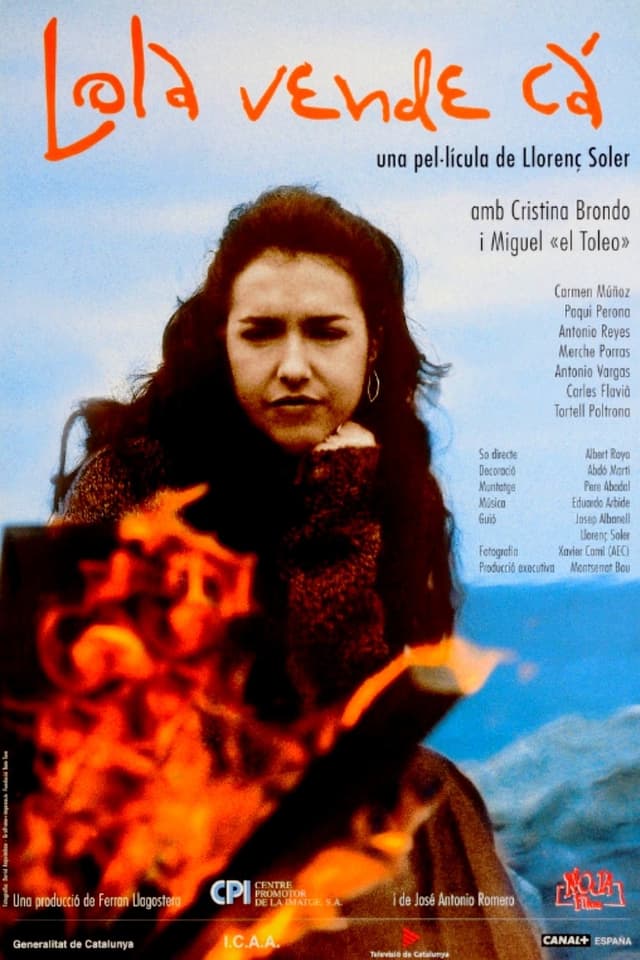 Movie Poster