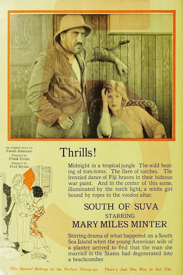 Movie Poster