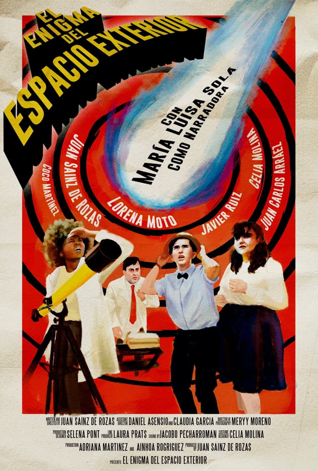 Movie Poster