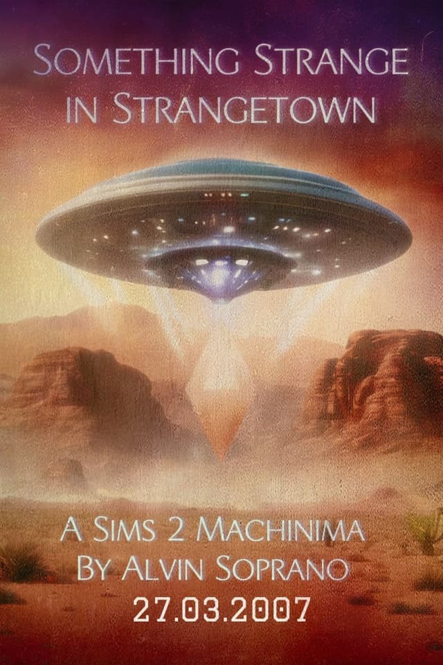 Movie Poster
