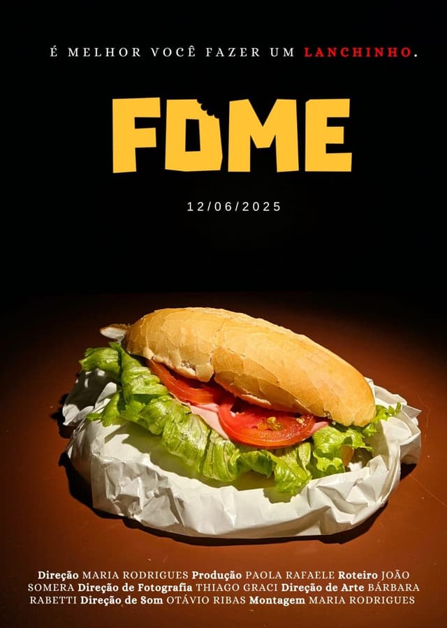Movie Poster