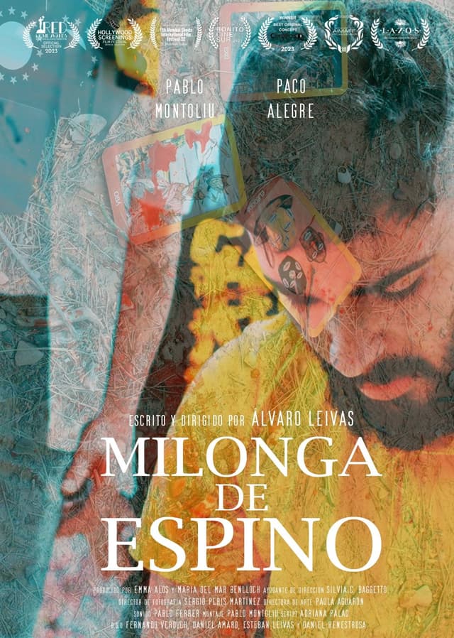 Movie Poster