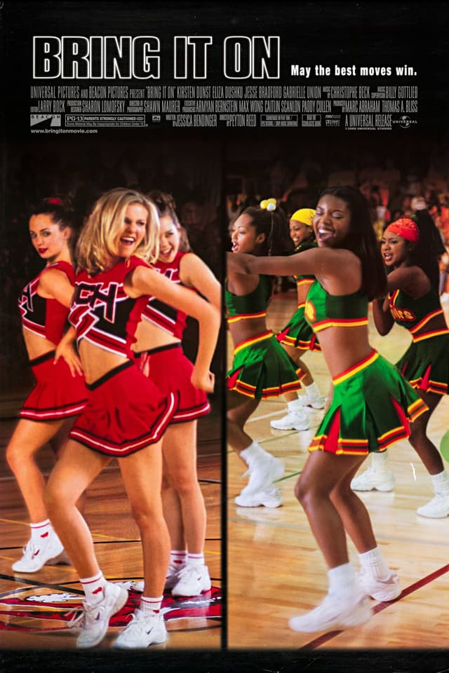 Movie Poster