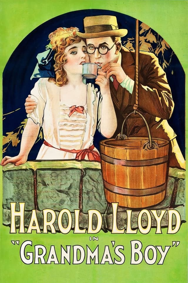 Movie Poster