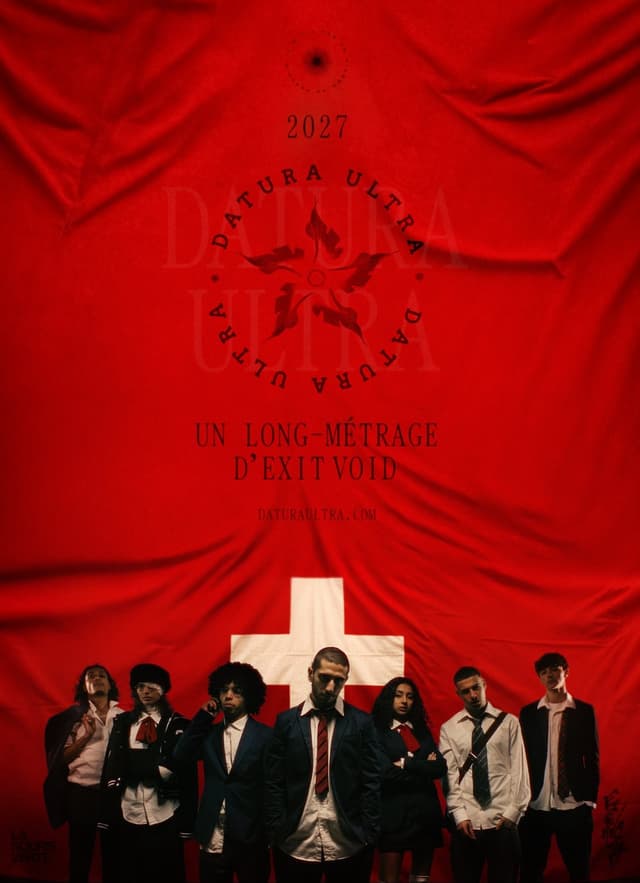 Movie Poster