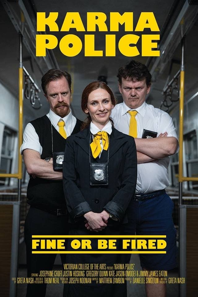 Movie Poster