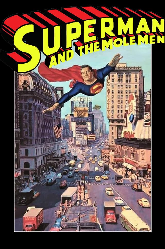 Movie Poster