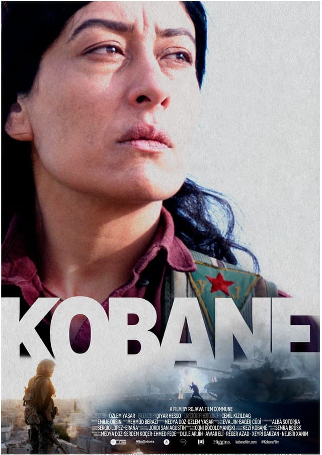 Movie Poster