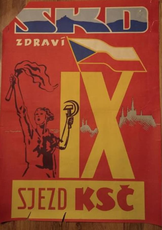 Movie Poster