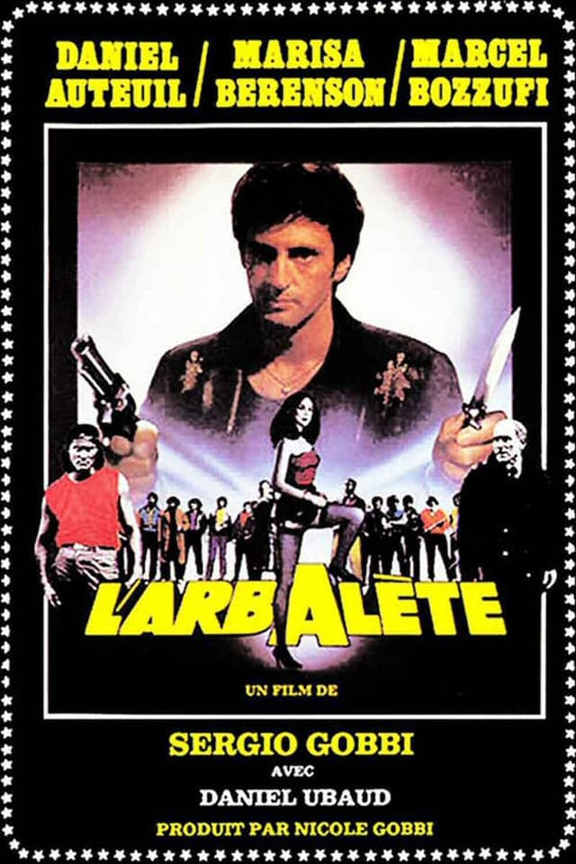 Movie Poster