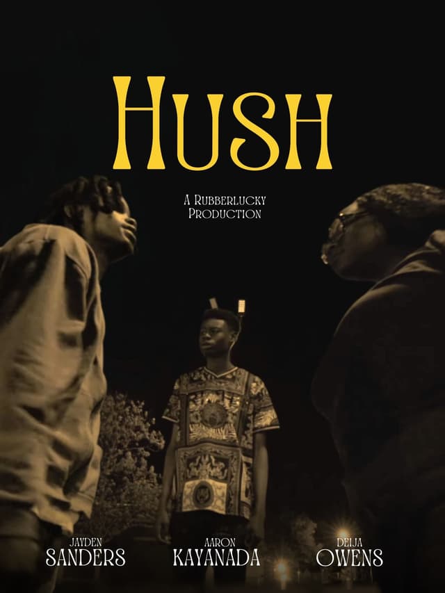 Movie Poster