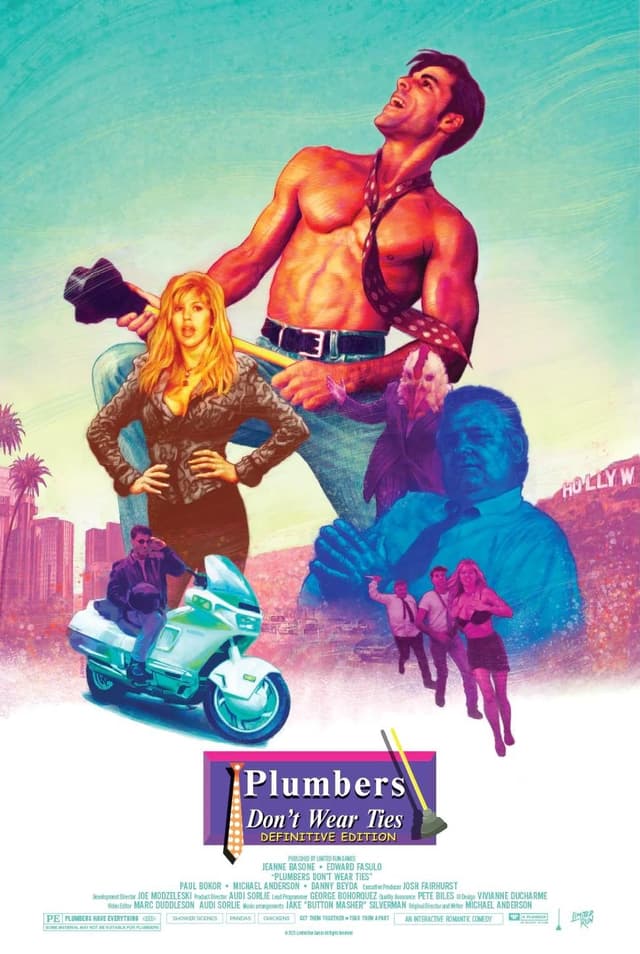 Movie Poster
