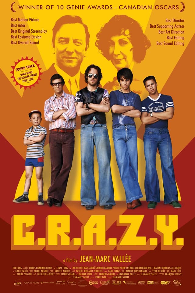 Movie Poster