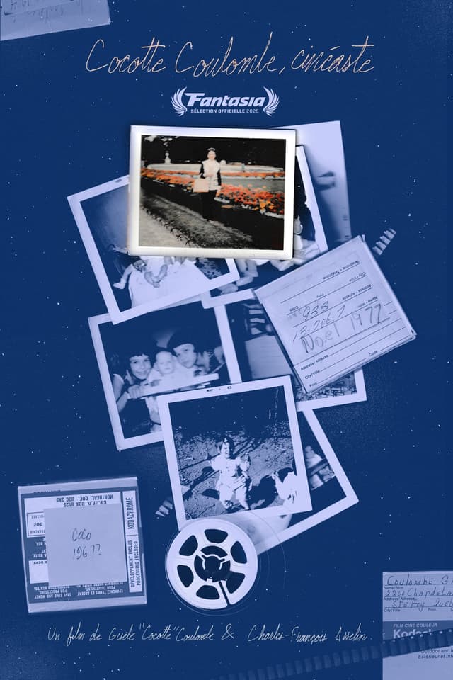 Movie Poster