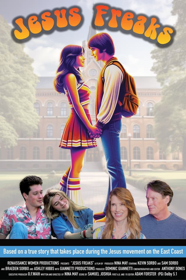 Movie Poster