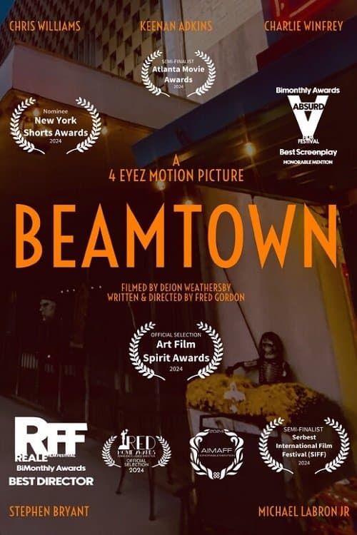 Movie Poster