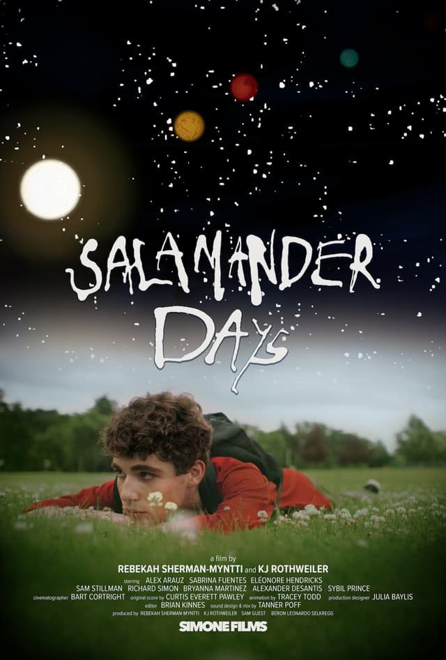 Movie Poster