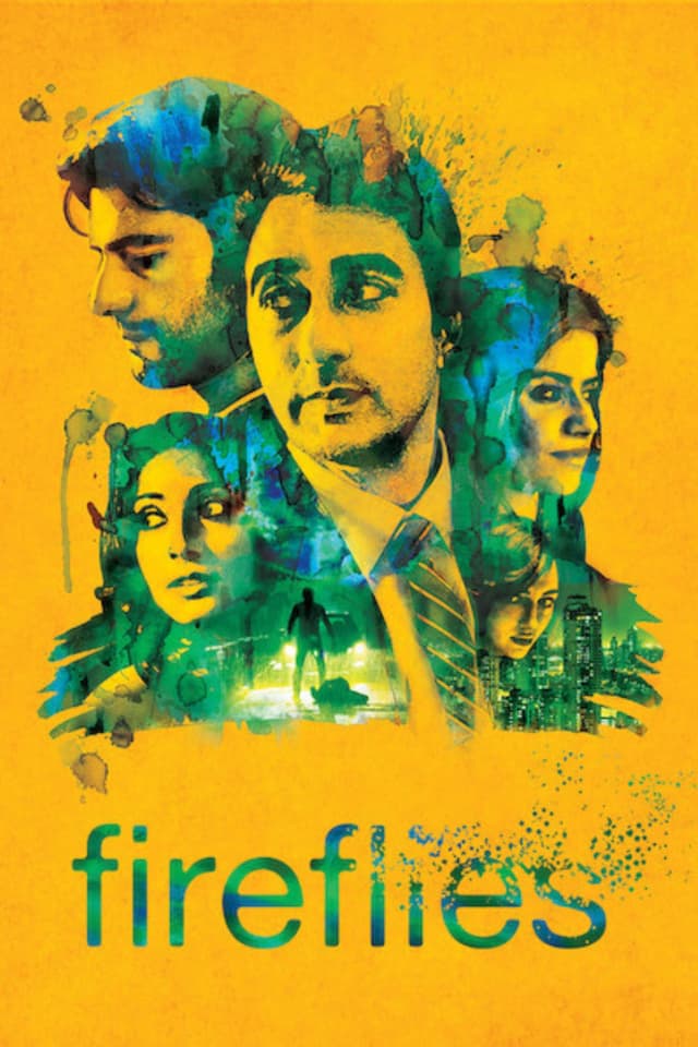 Movie Poster