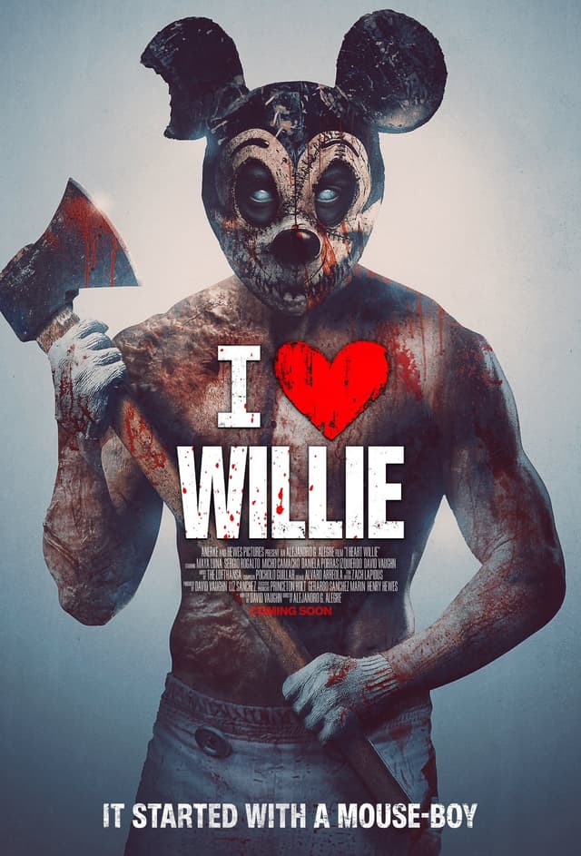 Movie Poster
