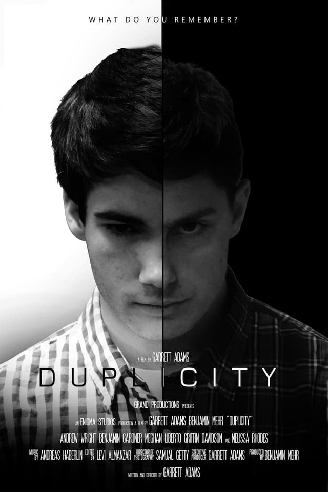 Movie Poster