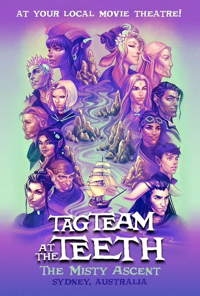 Movie Poster
