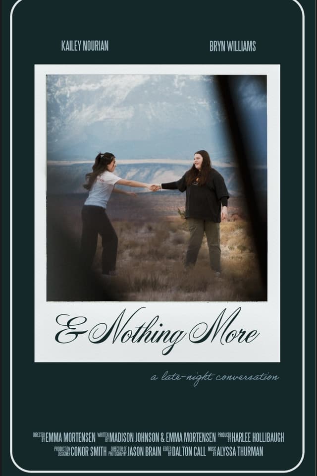 Movie Poster