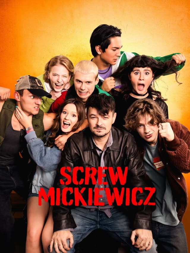Movie Poster