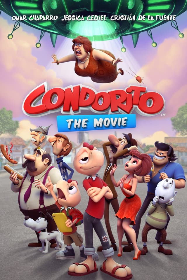 Movie Poster