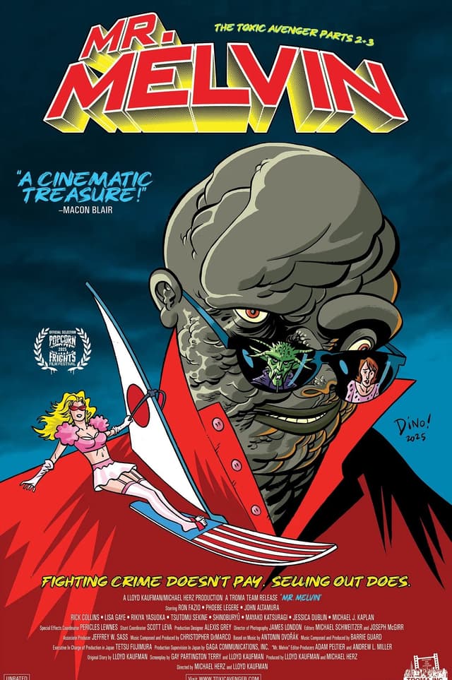 Movie Poster