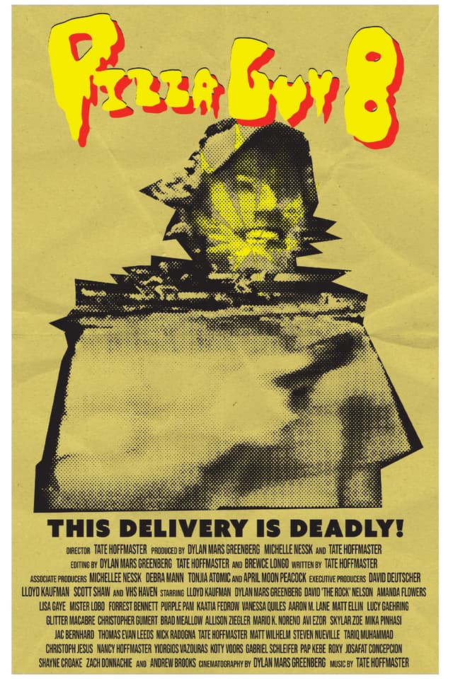 Movie Poster