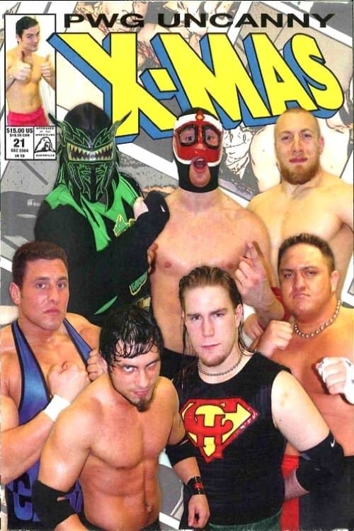 Movie Poster