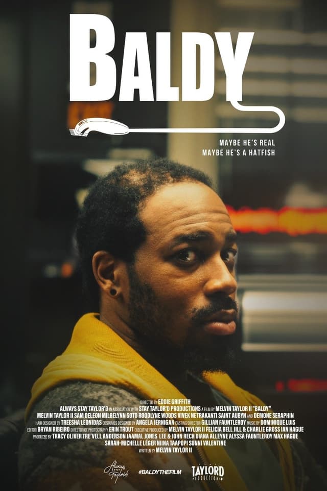 Movie Poster