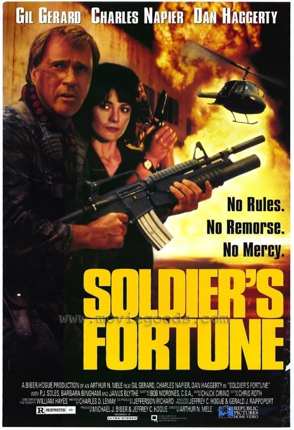 Movie Poster