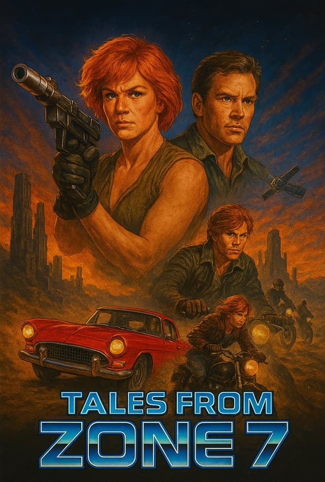 Movie Poster