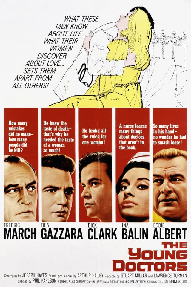 Movie Poster