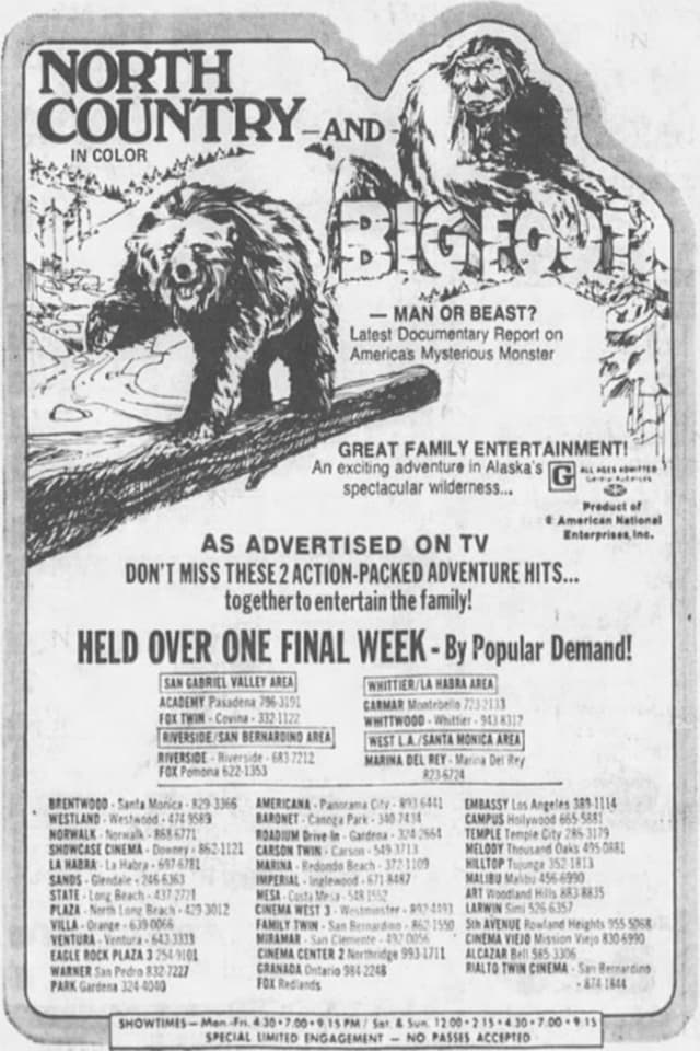Movie Poster
