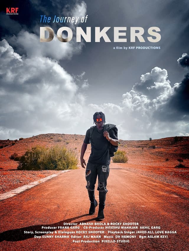 Movie Poster