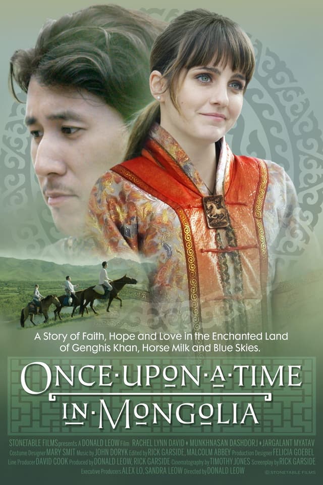 Movie Poster