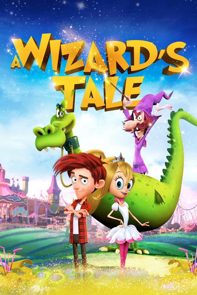 Movie Poster