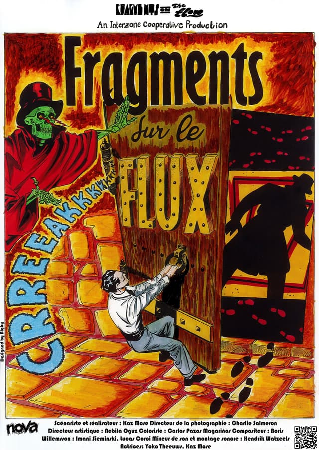 Movie Poster