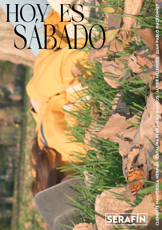 Movie Poster