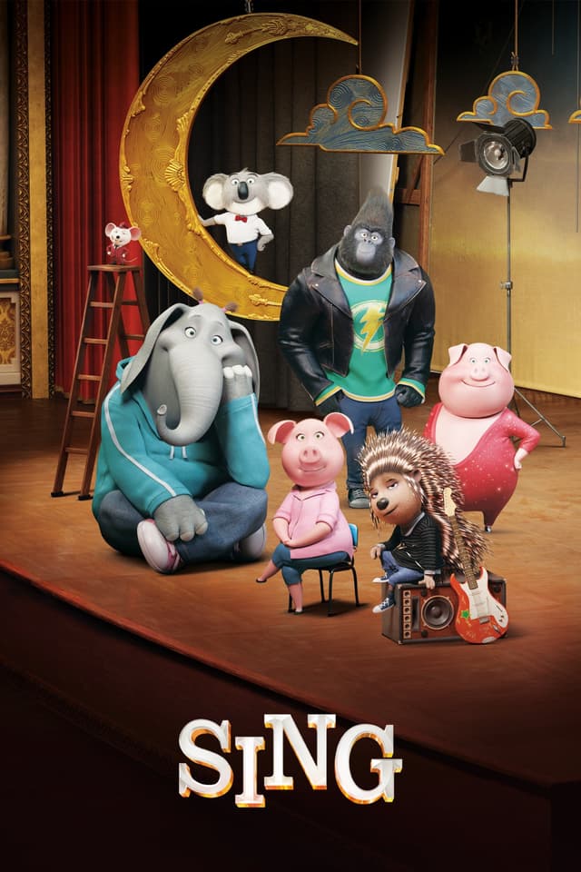 Movie Poster