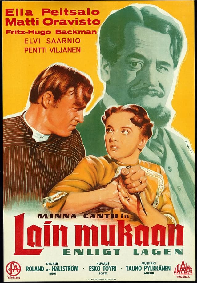 Movie Poster