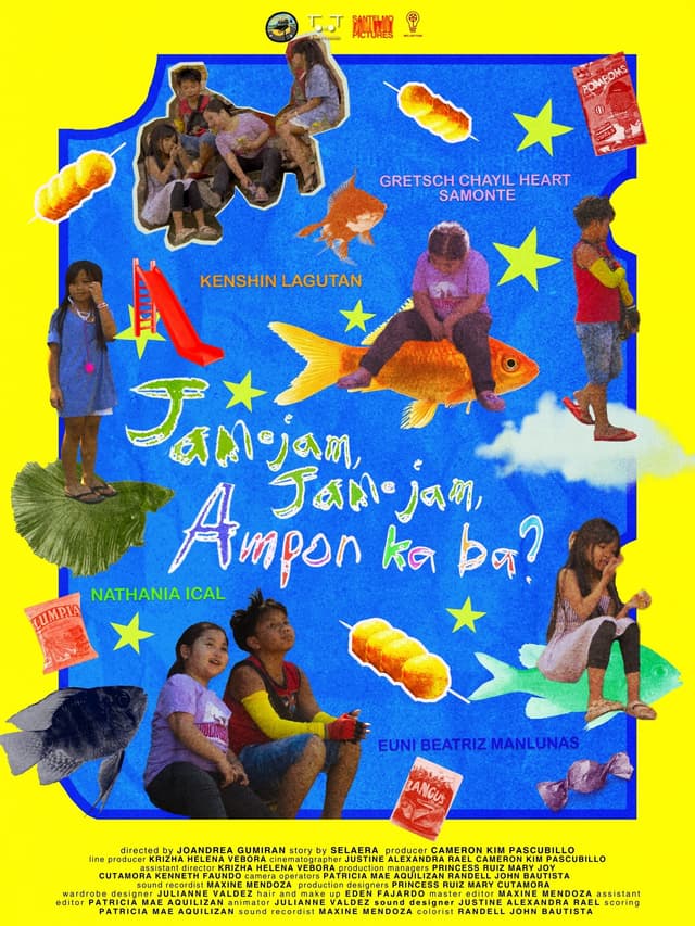Movie Poster