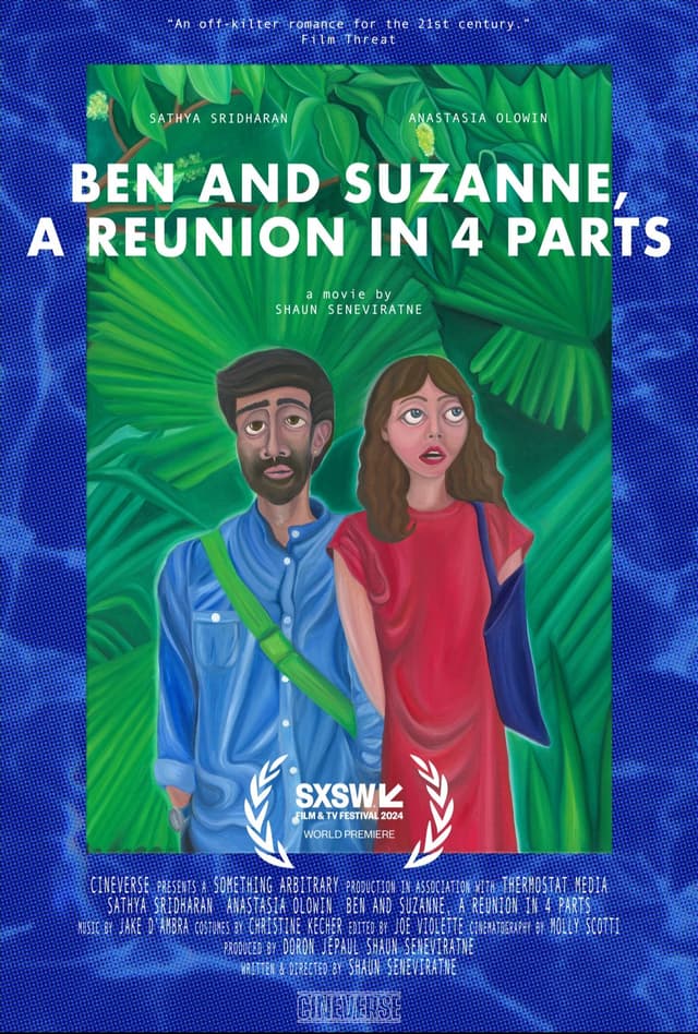 Movie Poster