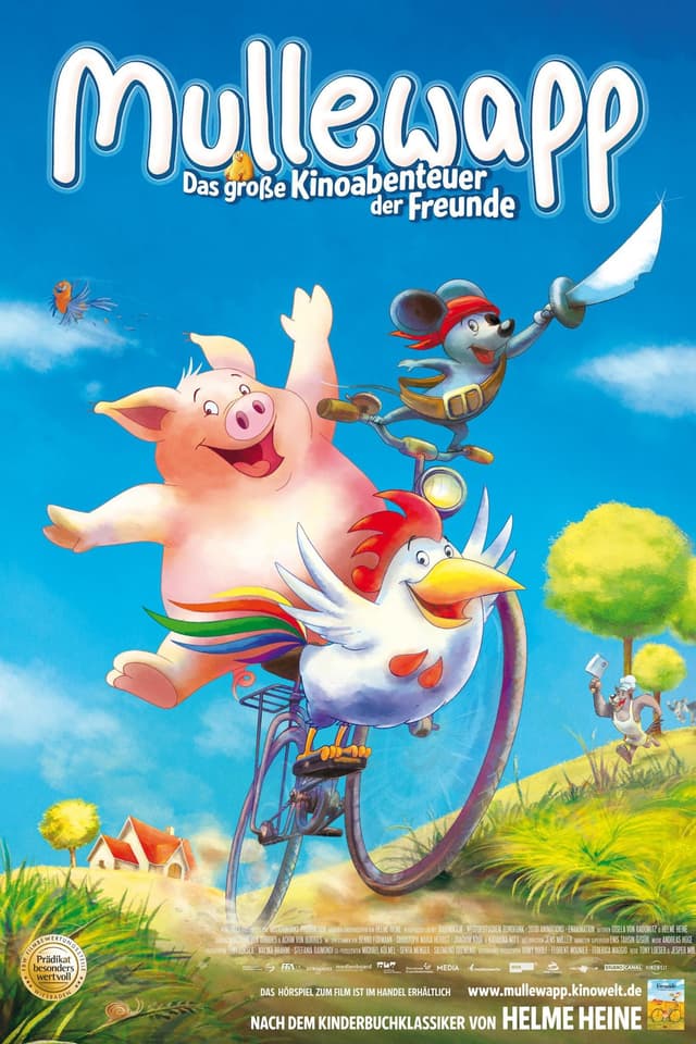 Movie Poster